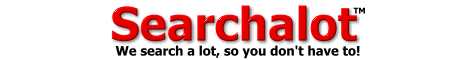 Searchalot logo